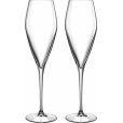 Prosecco/Champagneglas 2 stuks 27 cl