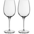 Rodewijnglas Ricco 2 stuks 59 cl