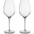 Wittewijnglas Fresco 2 stuks 38 cl