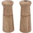 Peper- & Zoutmolenset H14 cm