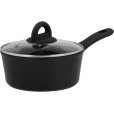 Steelpan 1,8 L, Zwart
