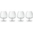 Cognacglas 4 stuks 46,5 cl