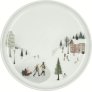 Winter Bord 15,5 cm