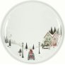 Winter Bord 20 cm