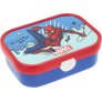 Campus Lunchbox, Spiderman