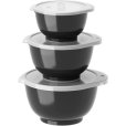 Mini Kommenset incl. Deksel