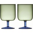 Wijnglas 2 stuks 30 cl