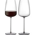 Wijnglas Bourgogne 2 stuks 77 cl