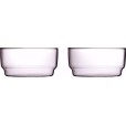 Schaaltjes 2 stuks Ø12 cm