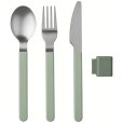 Bestekset 3-delig, Bordic