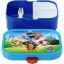 Campus Lunchbox, Paw Patrol Pups