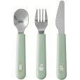 Kinderbestek 3-delig