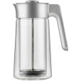 CC Cafetière 0,8 L, Zilver