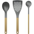 Keukentoolset 1 3-delig, Curry