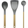 Keukentoolset 1 3-delig, Curry