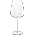 Rodewijnglas Merlot 6 stuks 70 cl