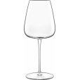 Wittewijnglas Chardonnay 6 stuks 45 cl