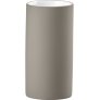 Denmark Solo Tandenborstelbeker, Taupe