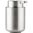 Zeepdispenser, Staal