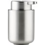Zeepdispenser, Staal