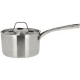 Steelpan Met Deksel 1, 9 L