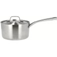 Steelpan Met Deksel 3, 3 L