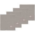 Stoffen Servetten 4 Stuks 40x40 cm