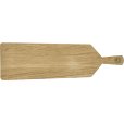 Snij-/Serveerplank 50,8x15,8 cm