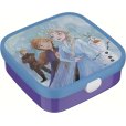 Bento Campus Lunchbox 18,4x18,2 cm, Frozen 2