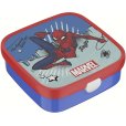 Bento Campus Lunchbox 18,4x18,2 cm