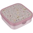 Bento Campus Lunchbox 18,4x18,2 cm
