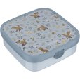 Bento Campus Lunchbox 18,4x18,2 cm