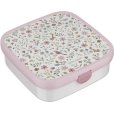 Bento Campus Lunchbox 18,4x18,2 cm, Fairy Wonders