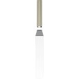 Smalle Spatel 33 cm