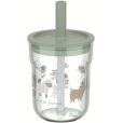 Kinderglas Met Rietje 250 ml