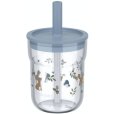Kinderglas Met Rietje 250 ml