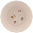 Kinderschaal Ø12,5 cm, Sunshine &