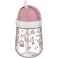 Kinderbeker Met Rietje 300 ml