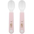 Oefenlepel 2 Stuks