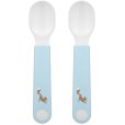 Oefenlepel 2 Stuks