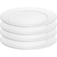 Bord 4 Stuks 28 cm