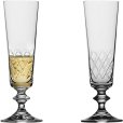 Champagneglas 2-delige set 16 cl
