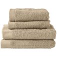Handdoek 4-delige set