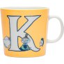 Moemin ABC Mok 40 cl, K