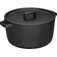 braadpan 26, 9 Cm/6 L