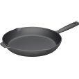 zonder coating 28 cm