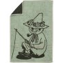 Snuffkin/Groen