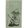 Snuffkin/Groen