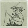 Snuffkin/Groen