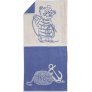 Blauw/Too-ticki